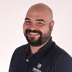 Estivemos lá