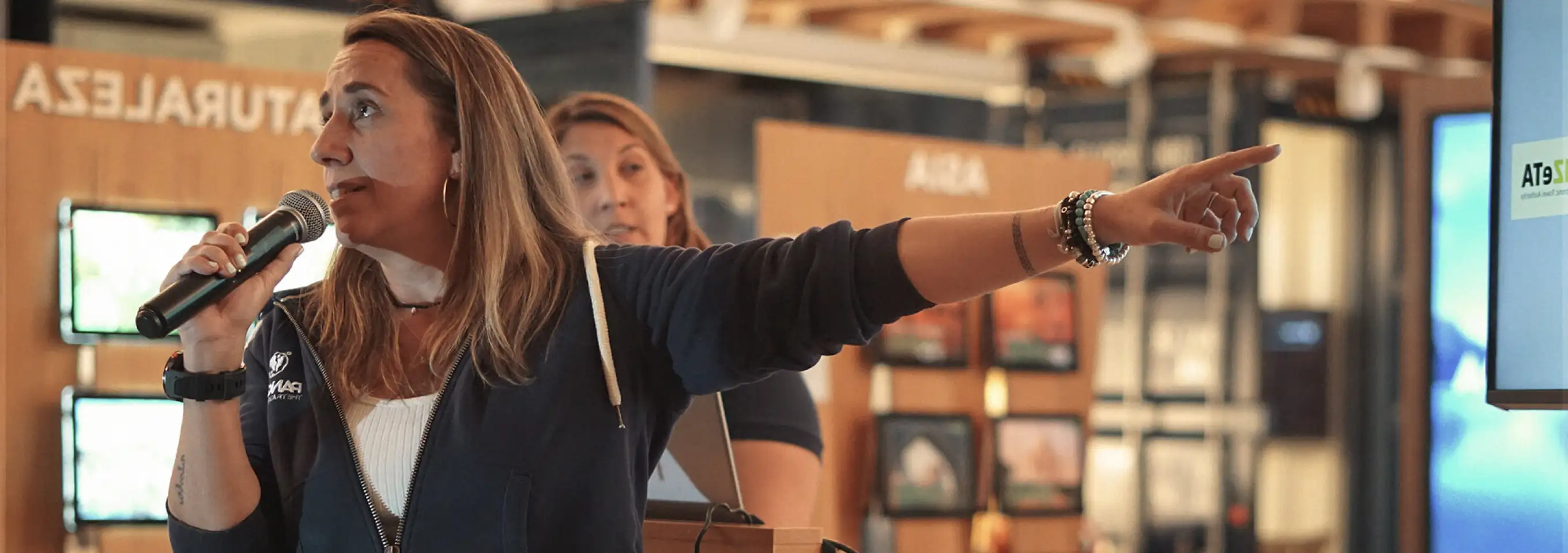 Descubre nuestra agenda cultural.