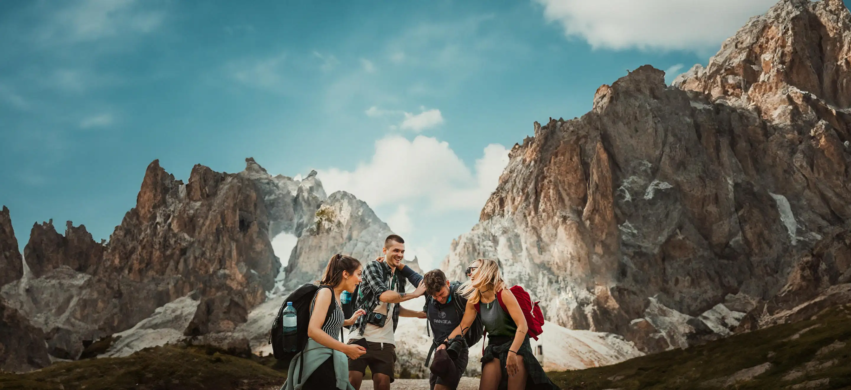 Especialistas en lo que quieres