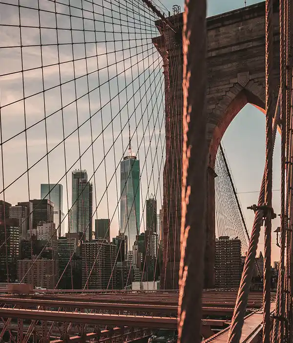 Home_Manera de viajar_Puente de Brooklyn.webp - Pangea Viajes