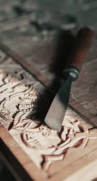 Your Way of Traveling