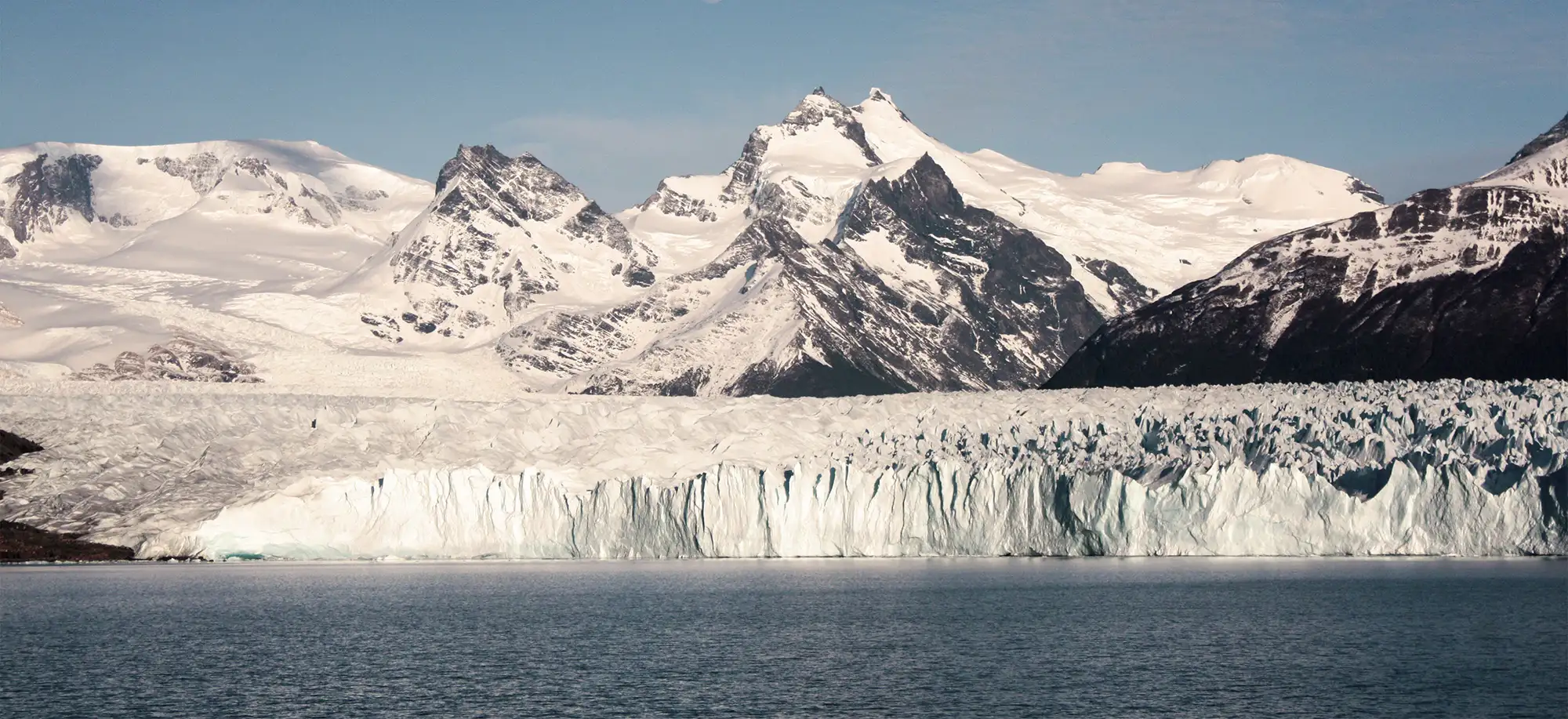 Glaciares y Cataratas Semana Santa
