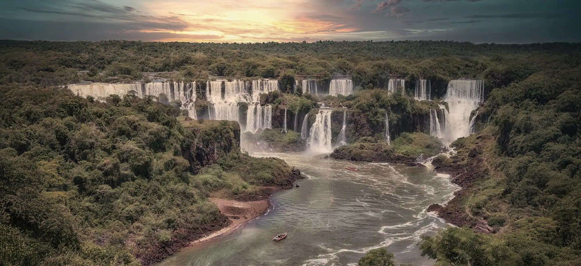 Lo mejor de Argentina