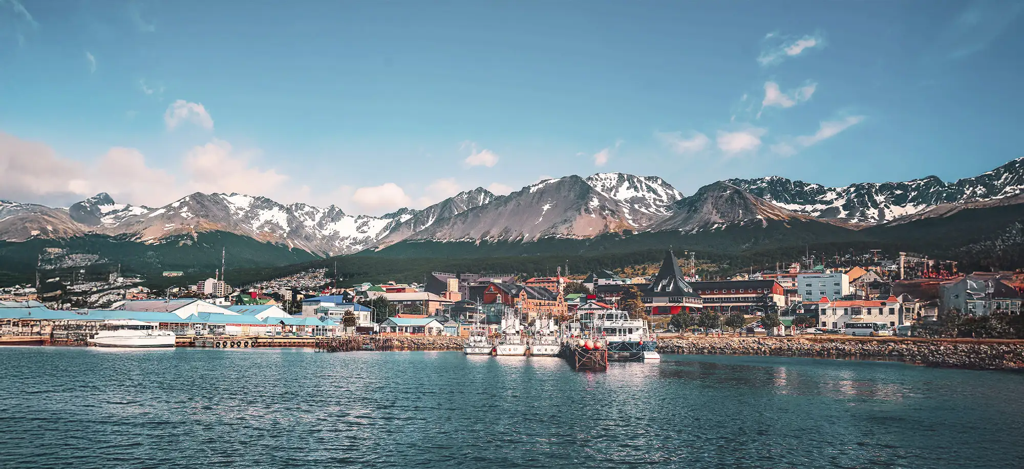 Argentina 5 destinos