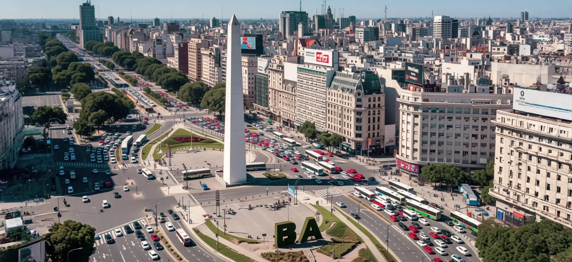 Argentina y Uruguay Fin de Año