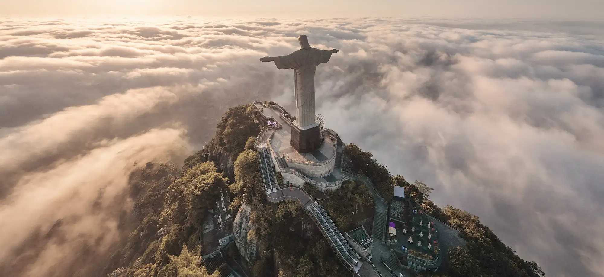 Sudamérica 3 Destinos Fin de Año