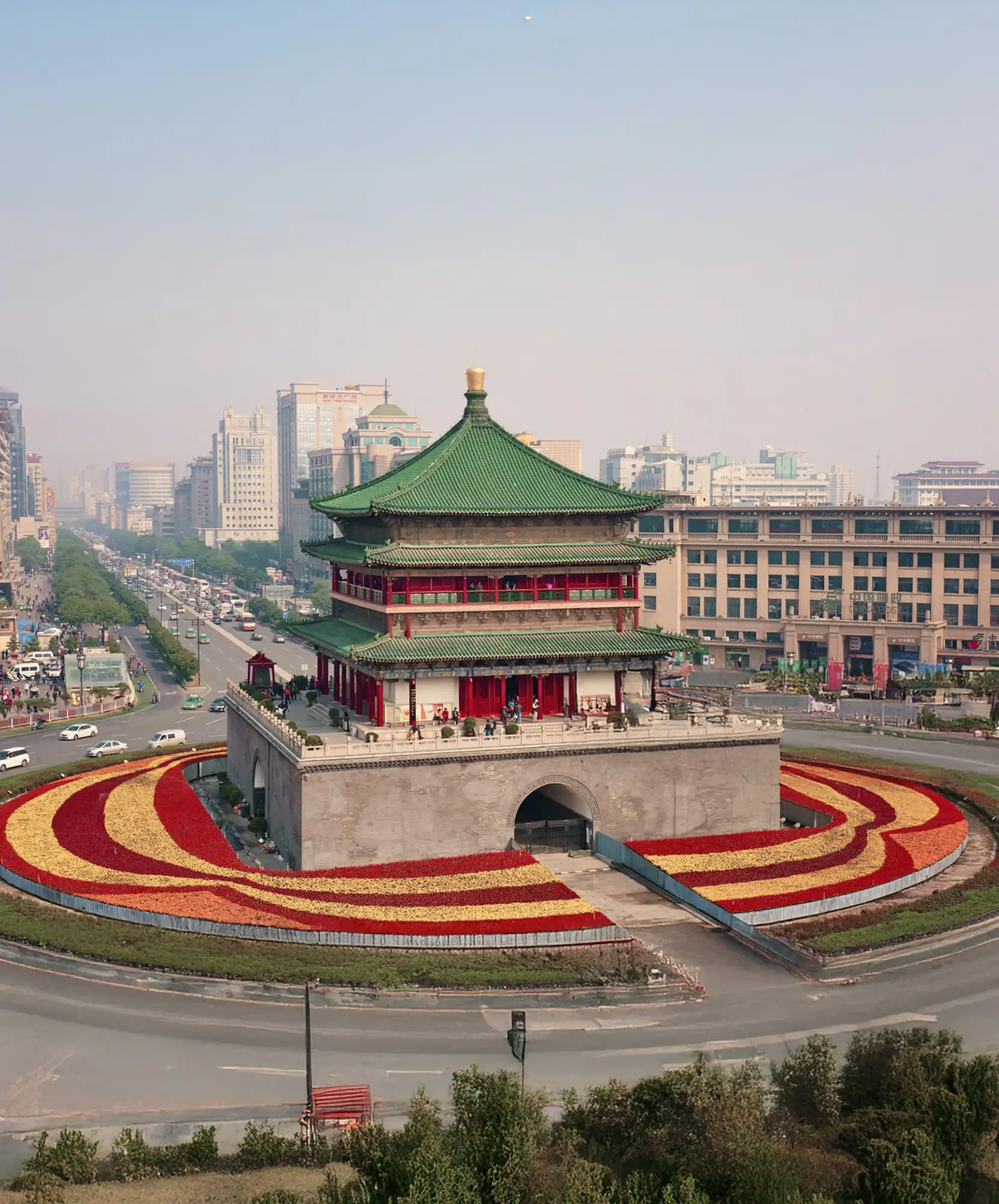 OFERTA-VIAJE-CHINA-EL-MUNDO-DE-AVATAR-XIAN-.webp - Pangea Viajes