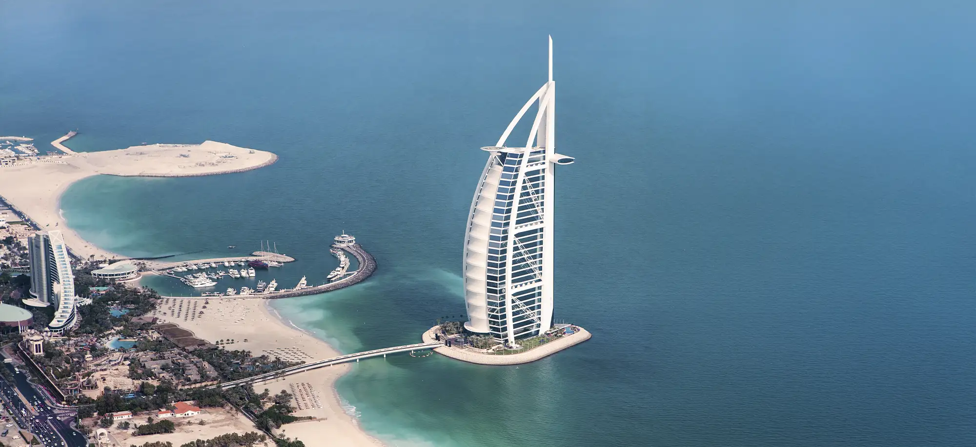 Turquía Única y Dubái Fin de Año