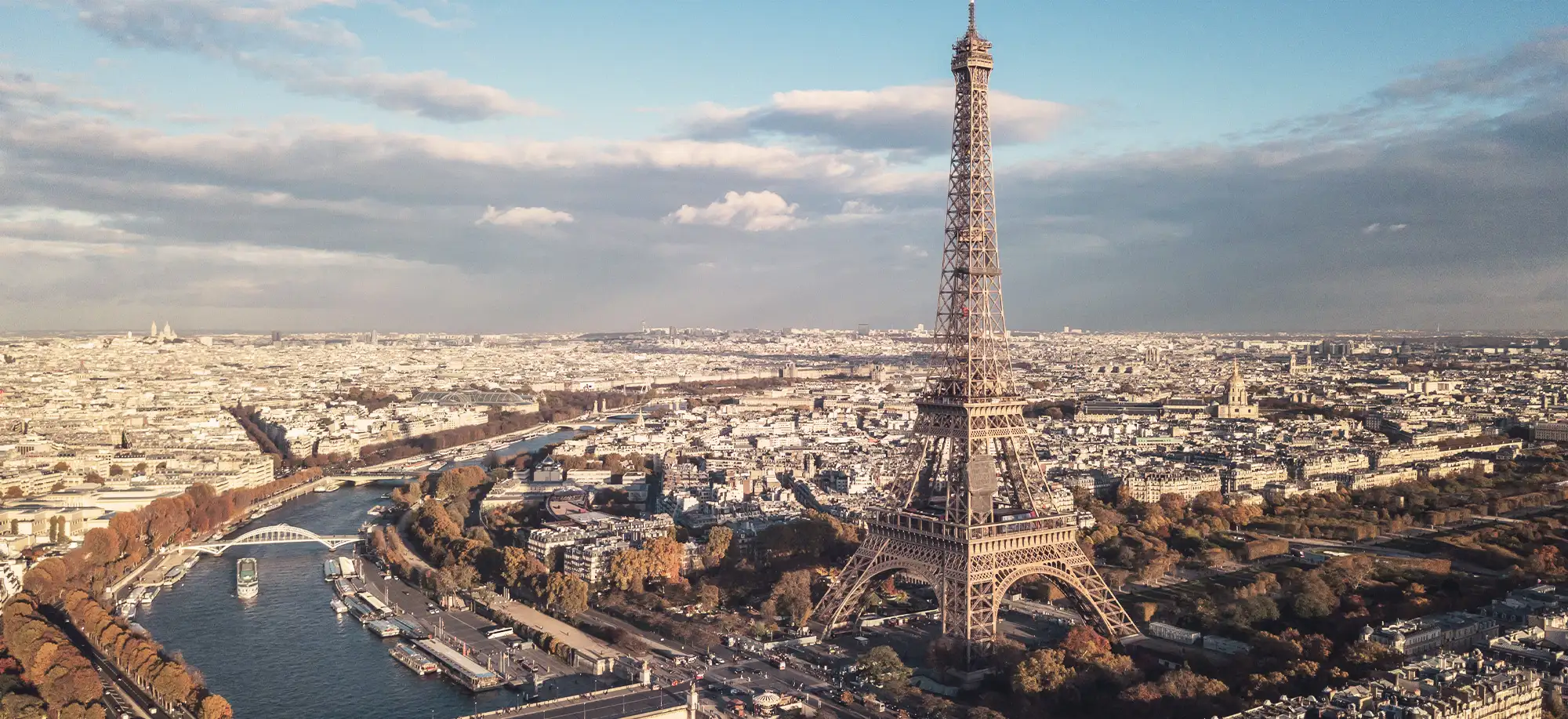 España y Francia en Semana Santa