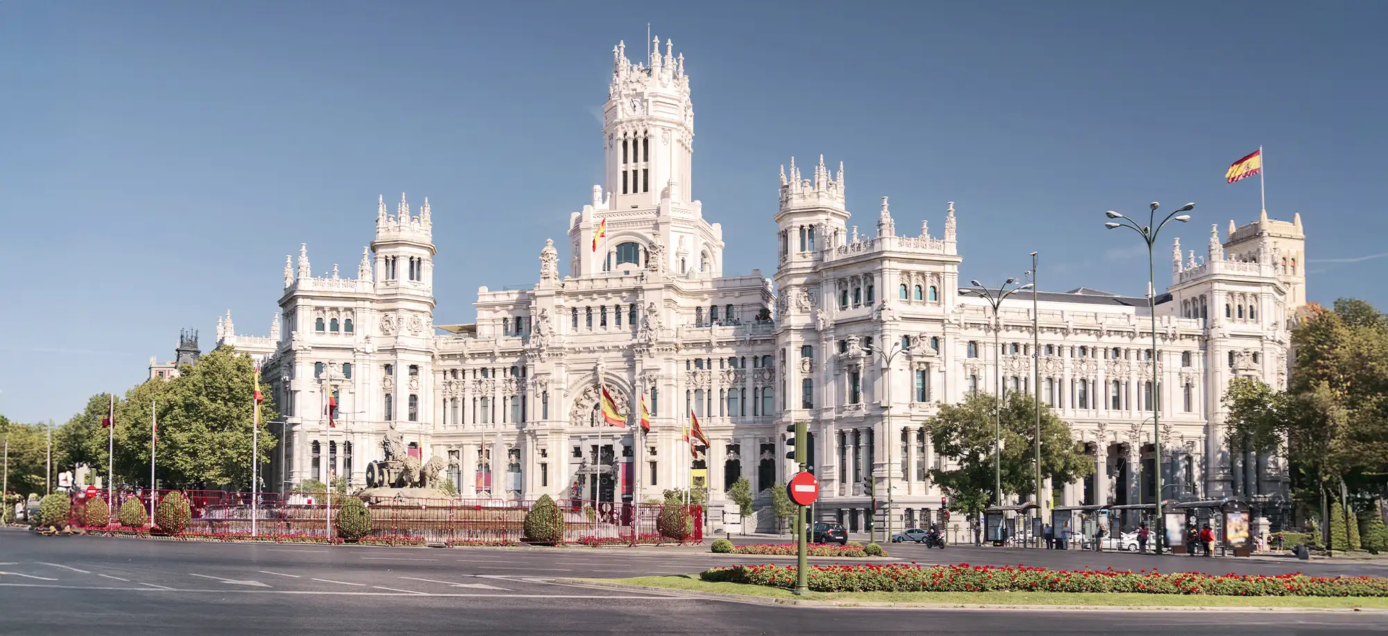 Fin de Año en Europa