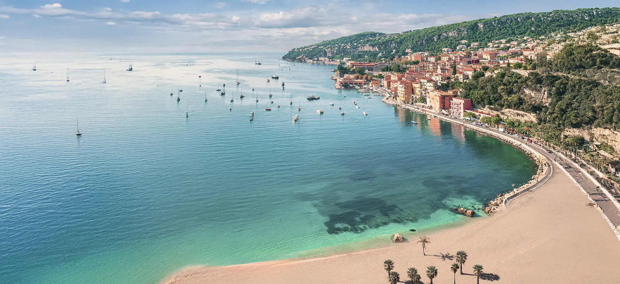 Fantasía Europea en Navidad y Fin de Año