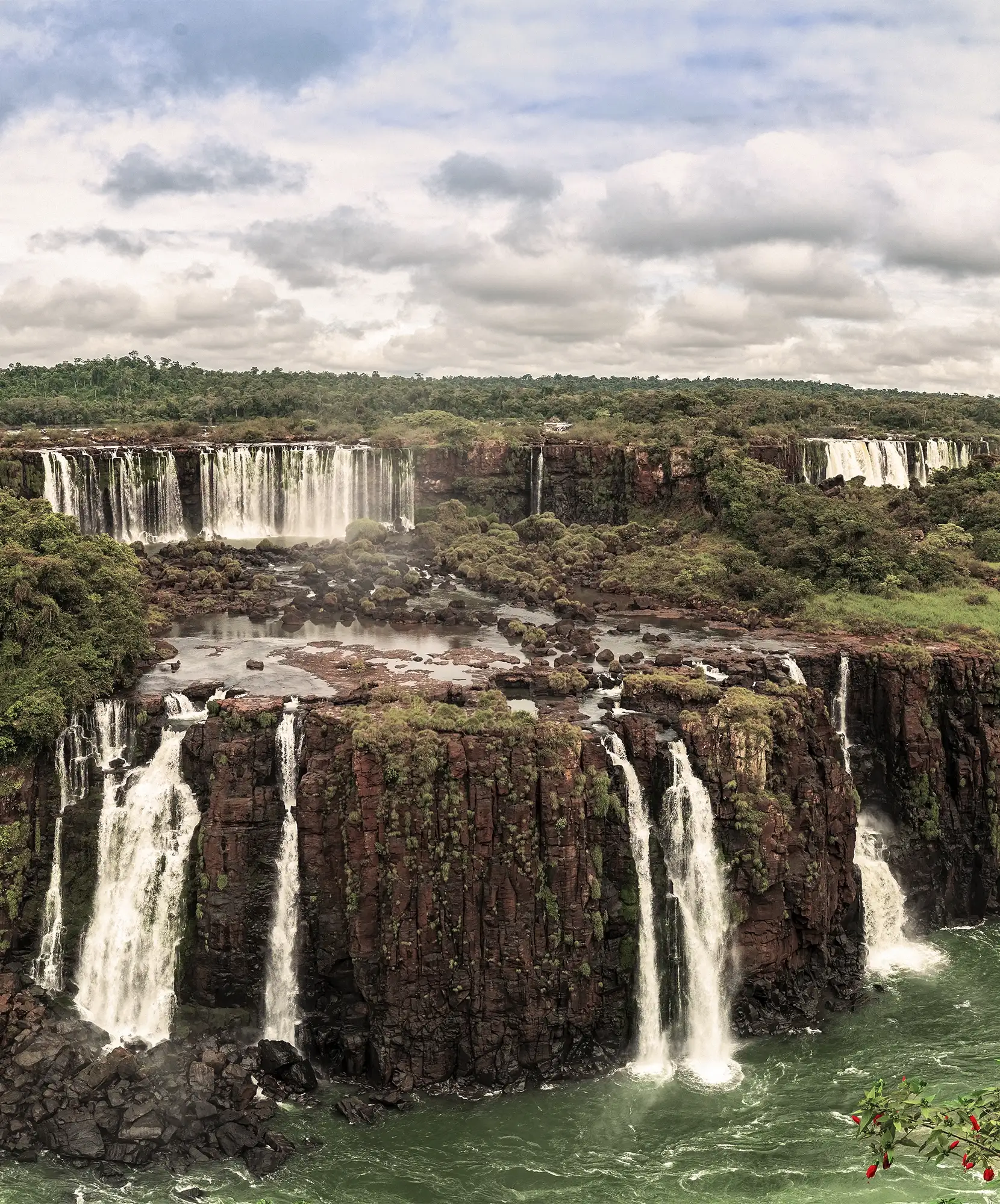 OFERTA-VIAJE-GLACIARES-IGUAZU.jpg - Pangea Viajes