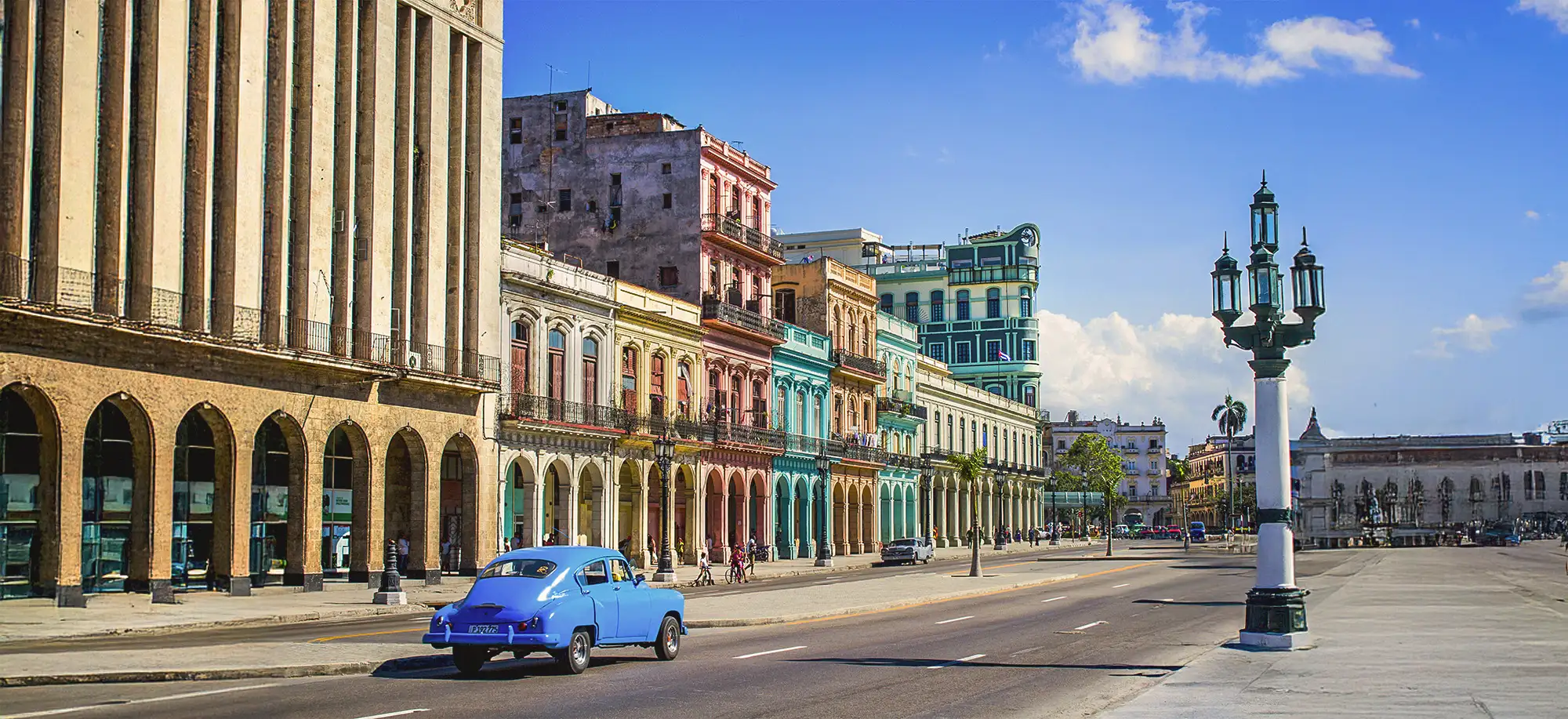 Lo mejor de Cuba Semana Santa