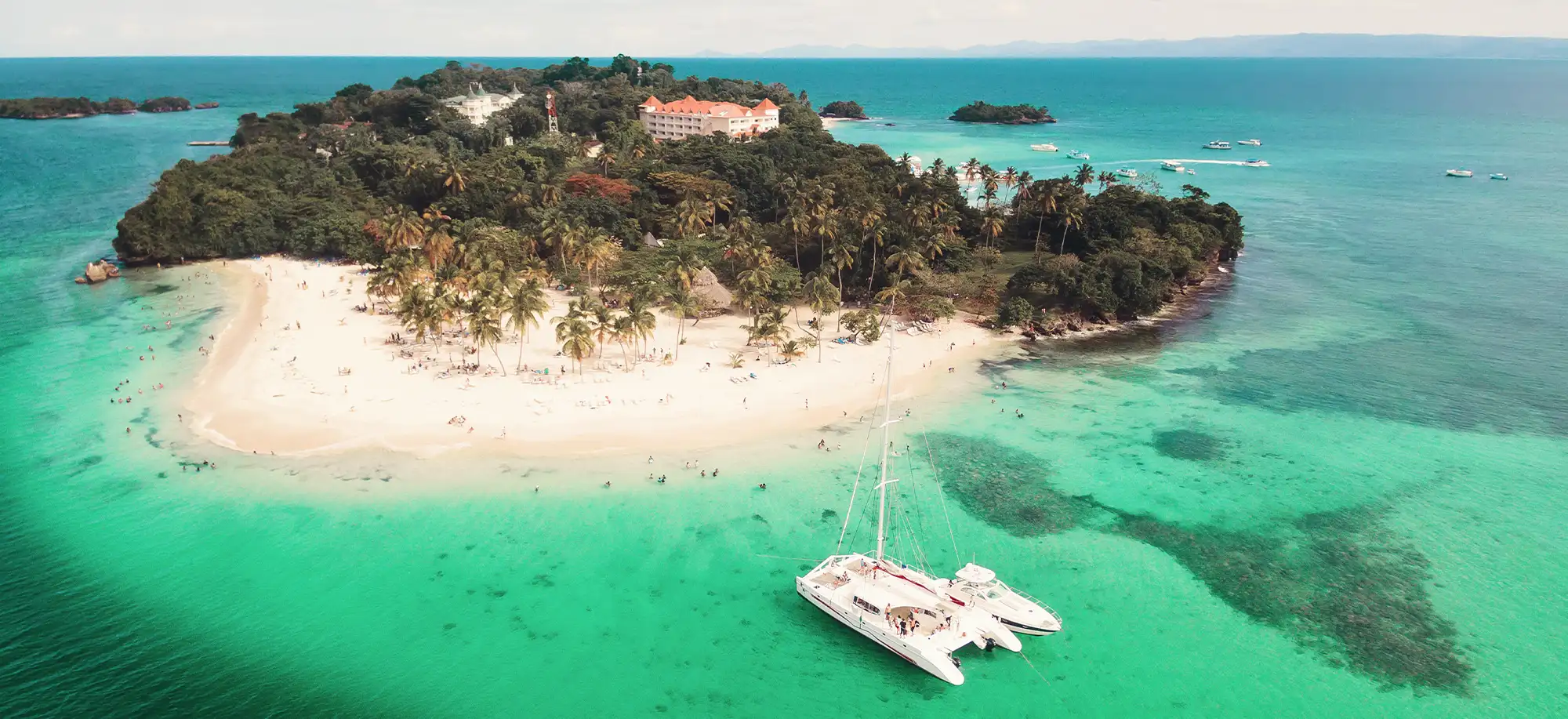 Punta Cana Fin de Año