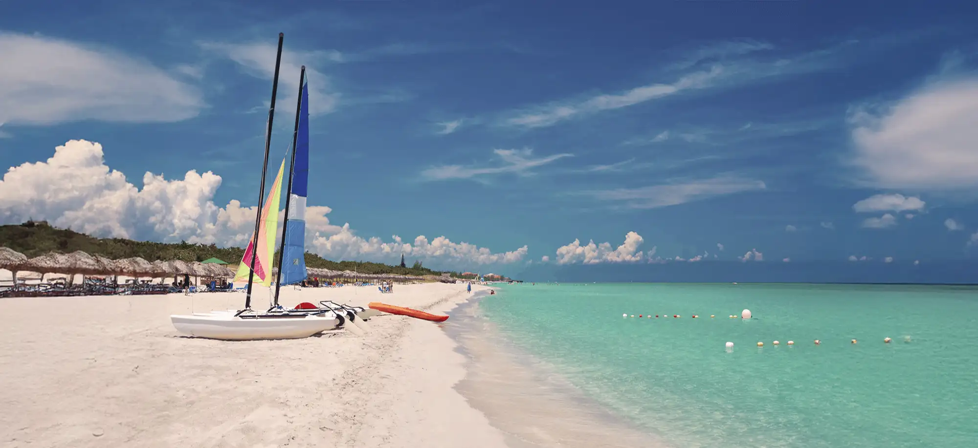 Habana y Varadero con Panamá