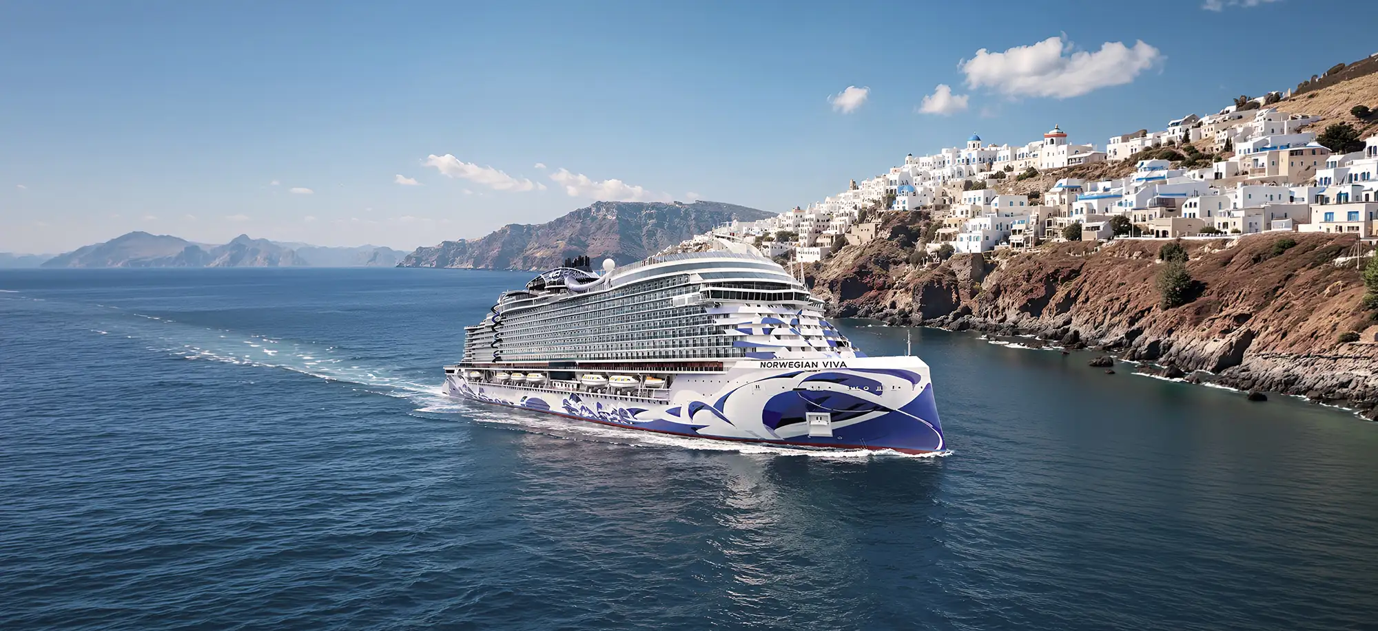Crucero Italia, Grecia y Turquía