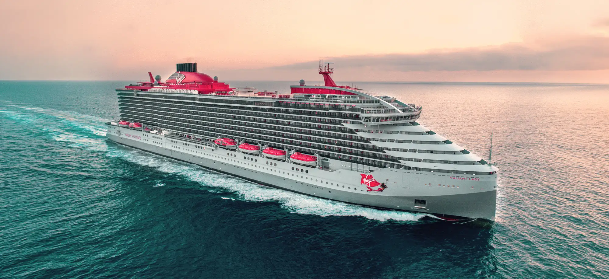 Crucero redescubre Europa