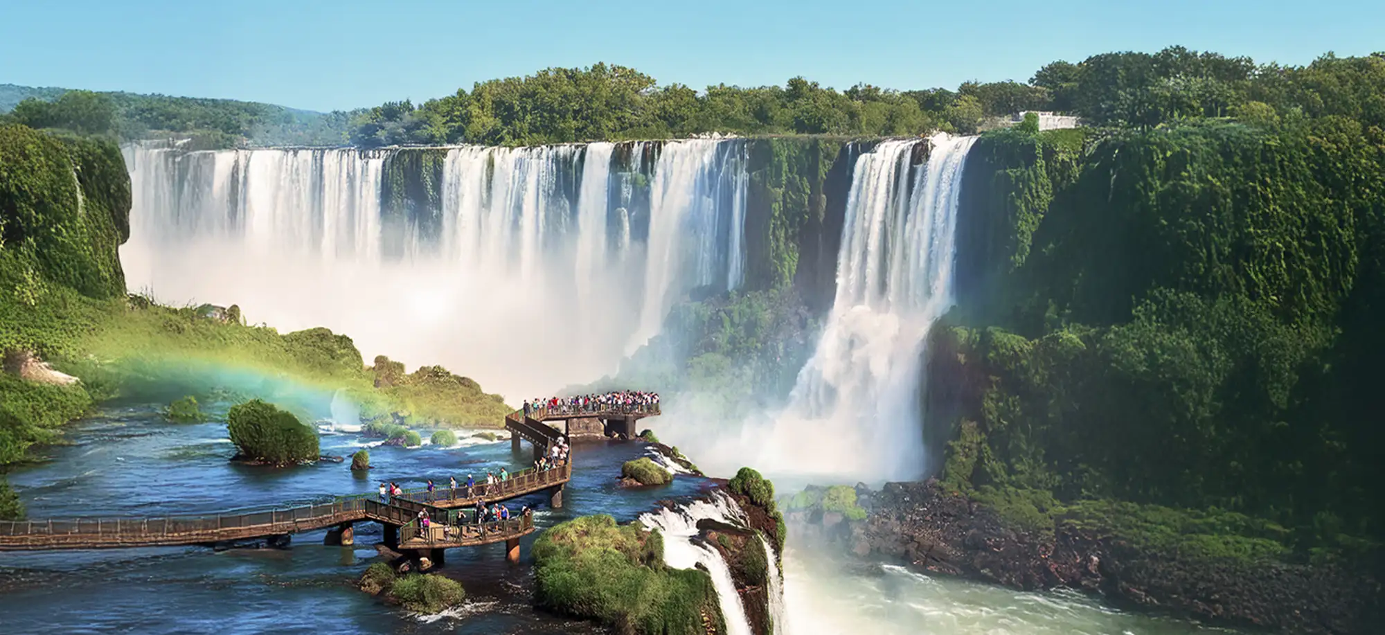 Argentina Norte y Sur