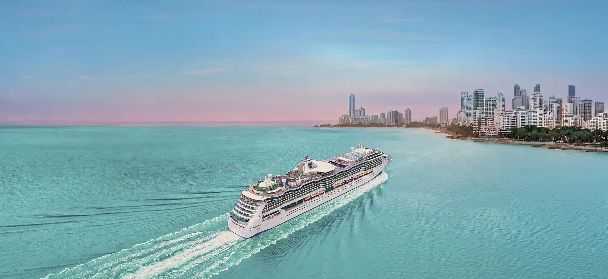Crucero Caribe Fin de Año