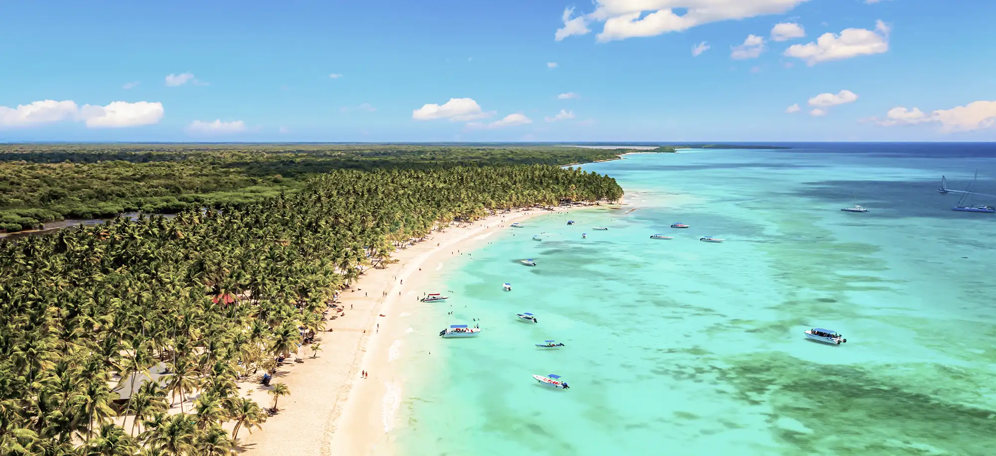 Caribe Sur