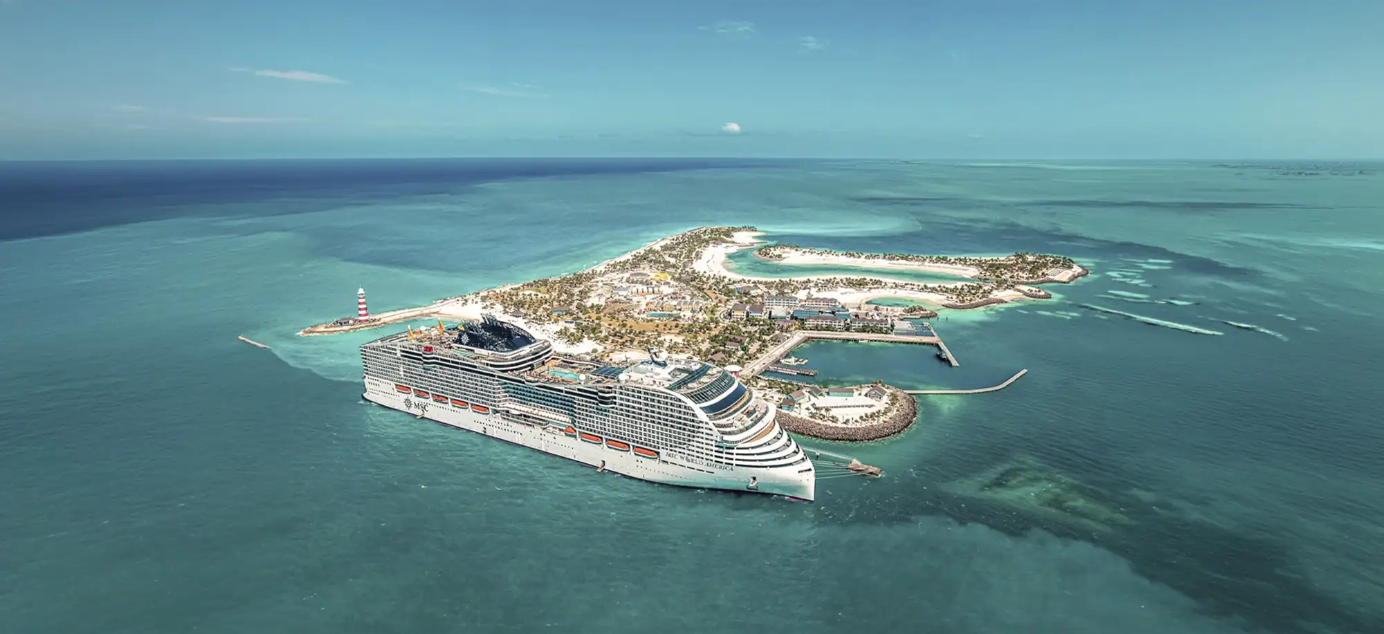 Crucero Escápate al Caribe Miami