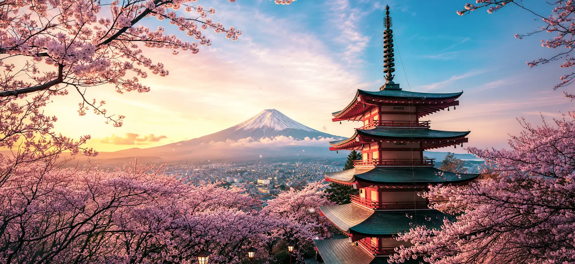 Japón a la medida
