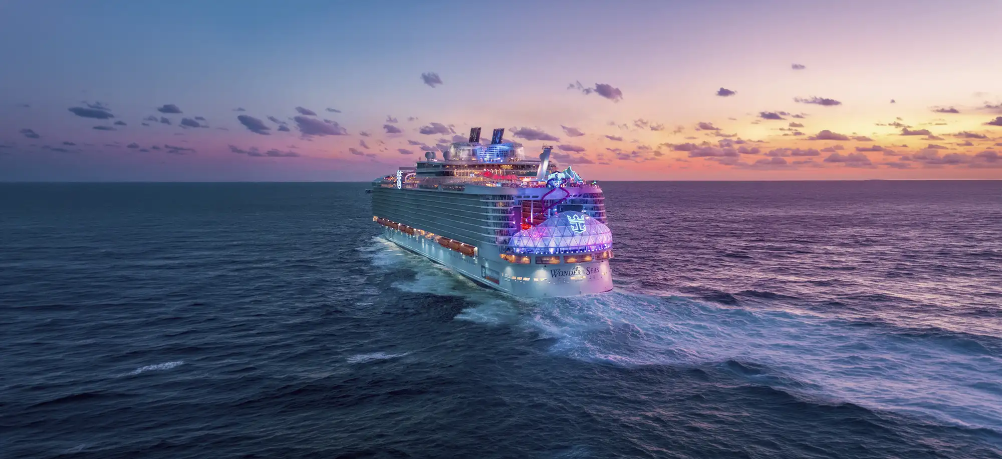 Crucero Caribe Navidad