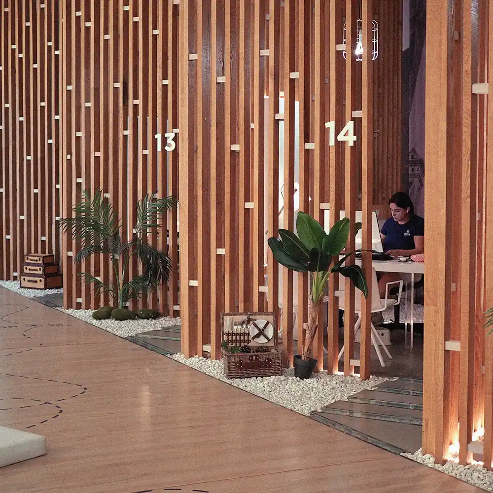 SERVICIO PERSONALIZADO