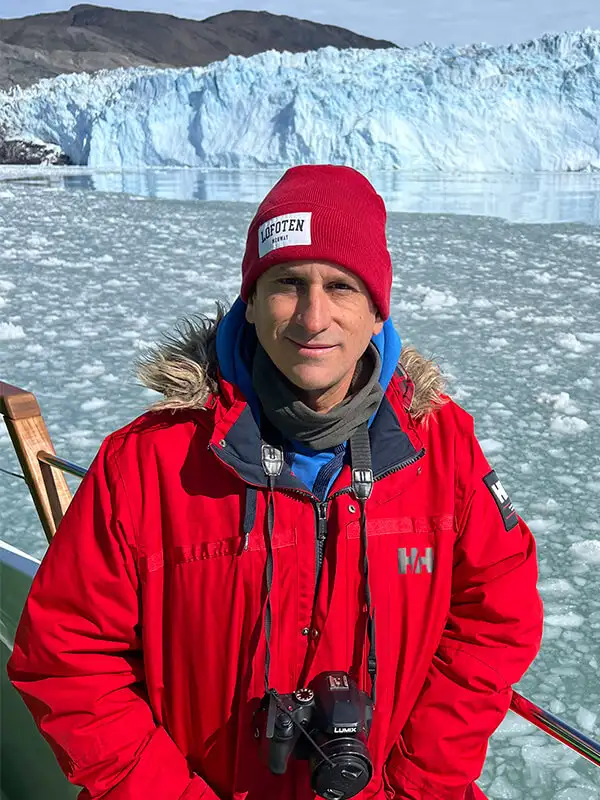 Traveler, content creator, and adventurer