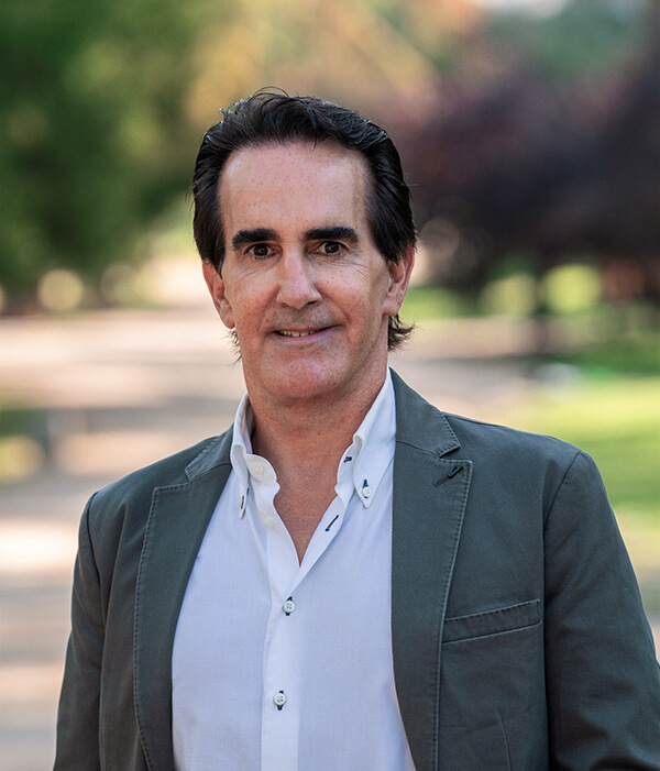 Writer, speaker, and trainer