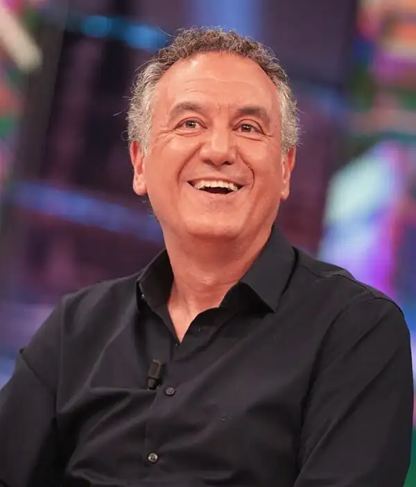 Journalist and weather presenter