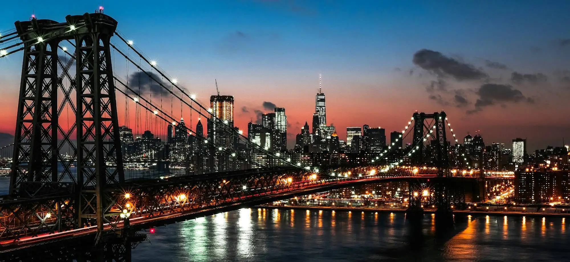 A cidade que nunca dorme