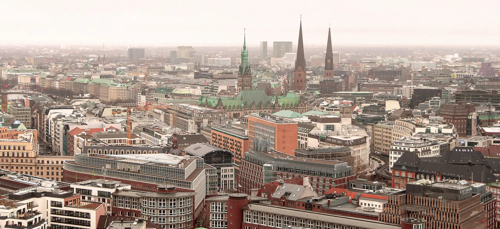 Hamburg