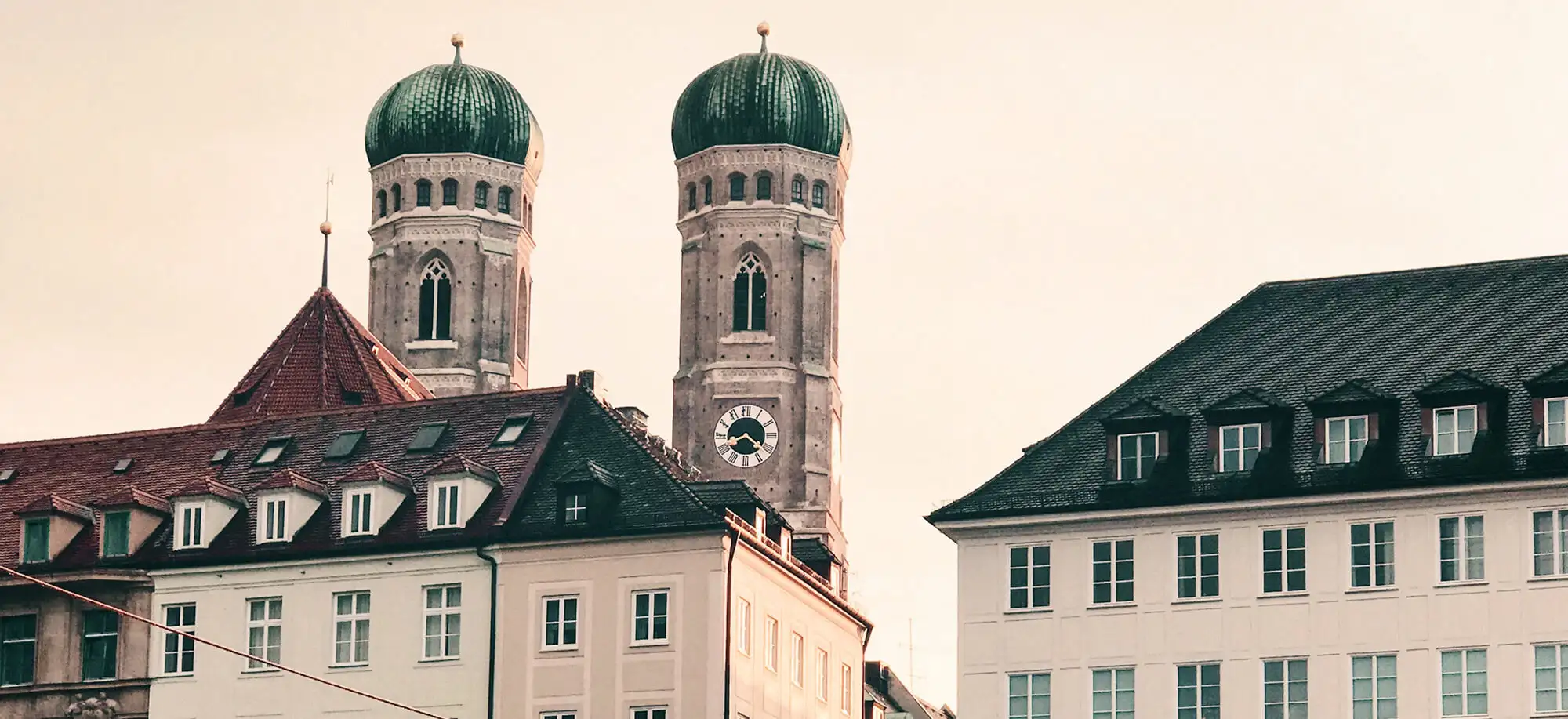 Munich