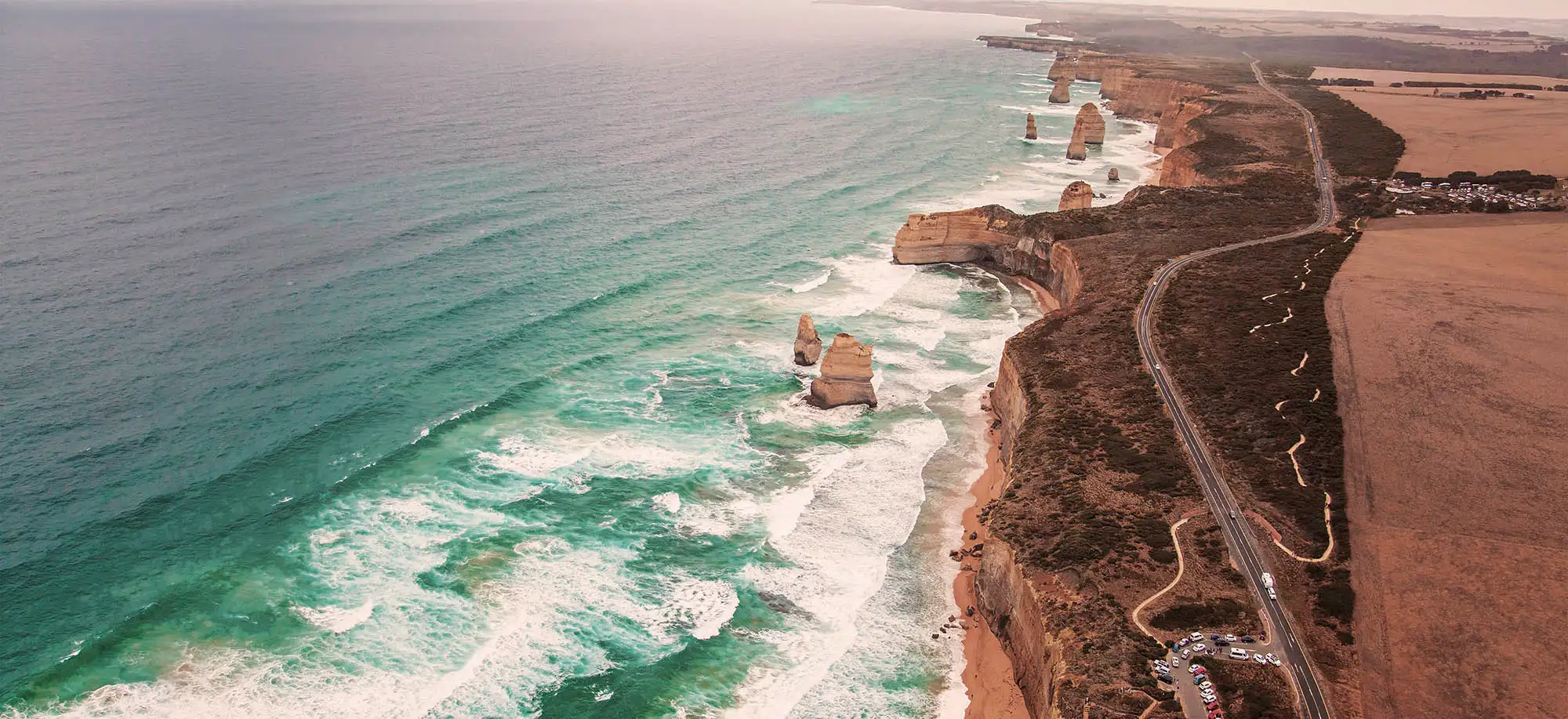 Great Ocean Road