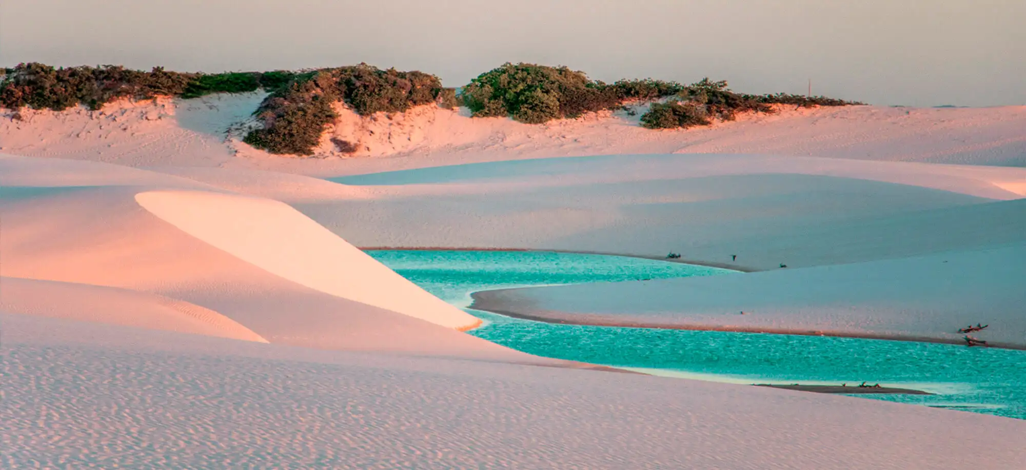 Lençóis Maranhenses