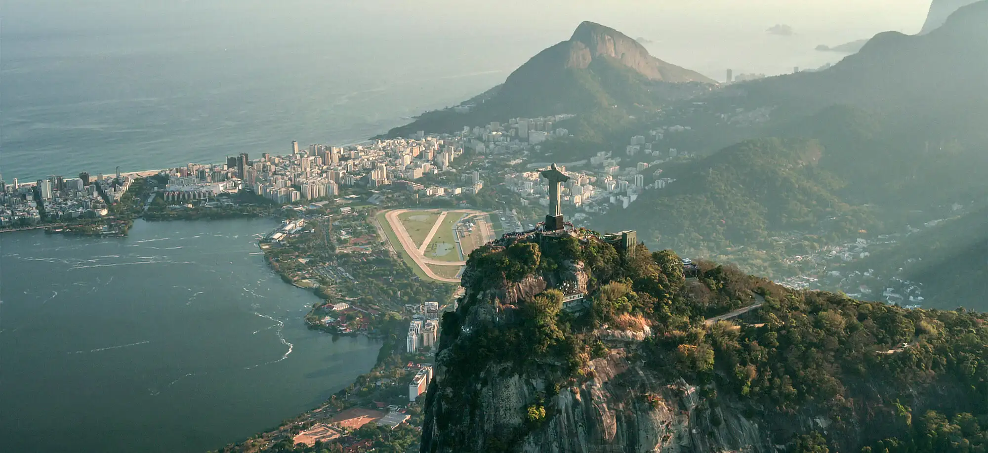 Trips to Rio de Janeiro