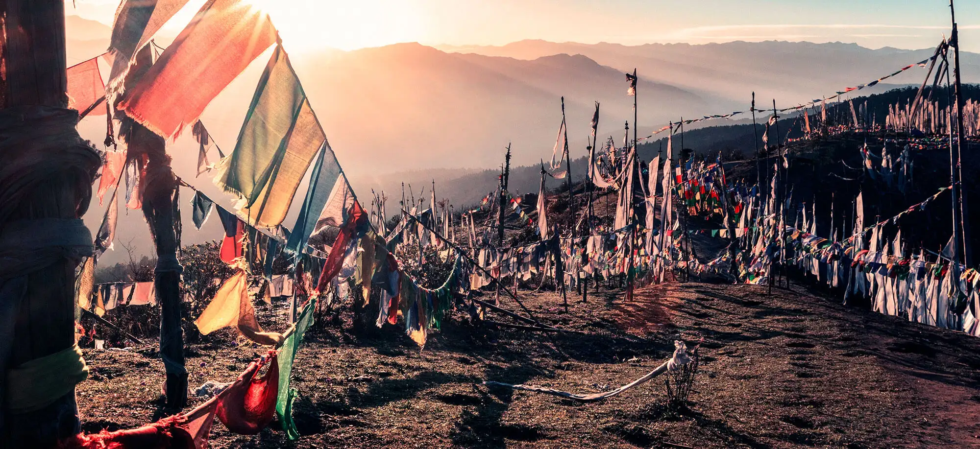 Trips to The Haa Valley