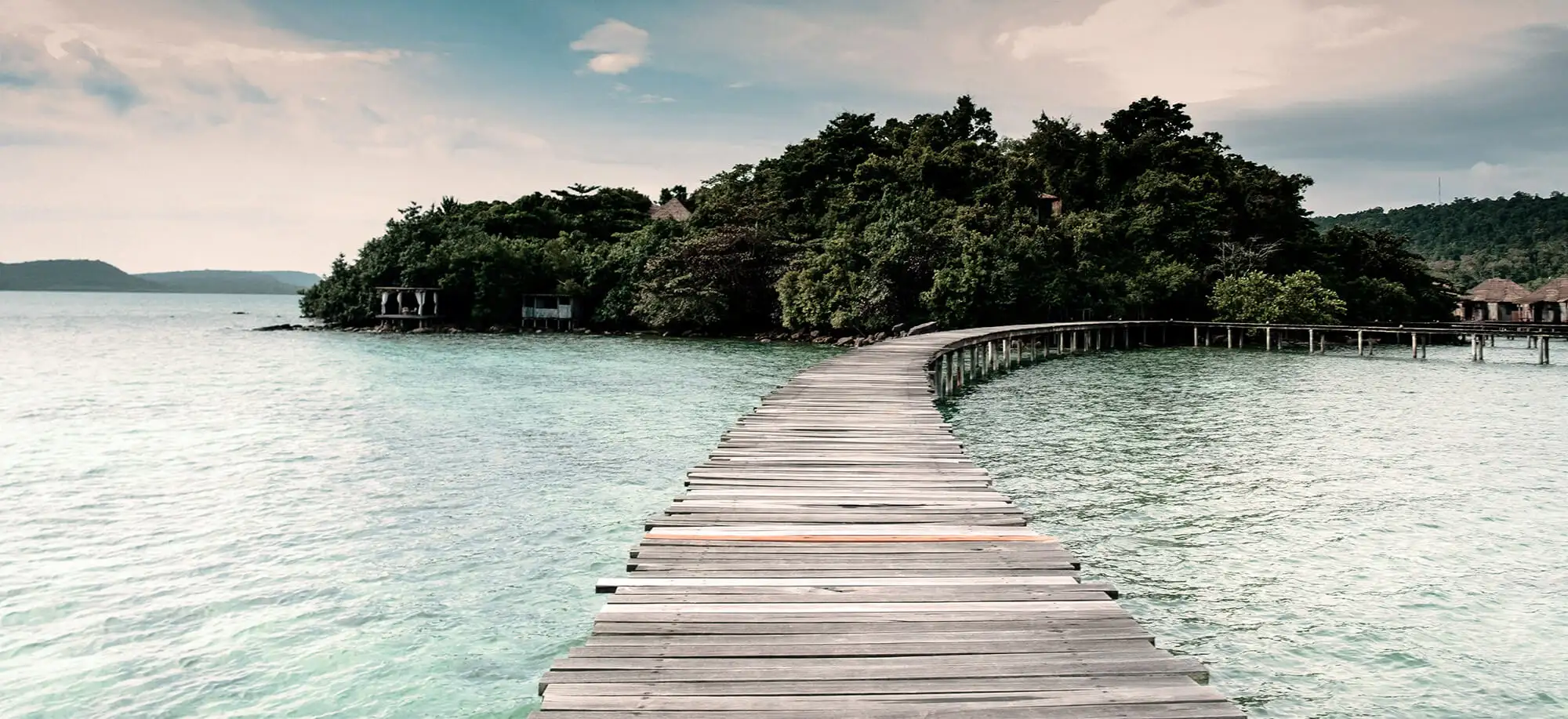 Trips to Sihanoukville