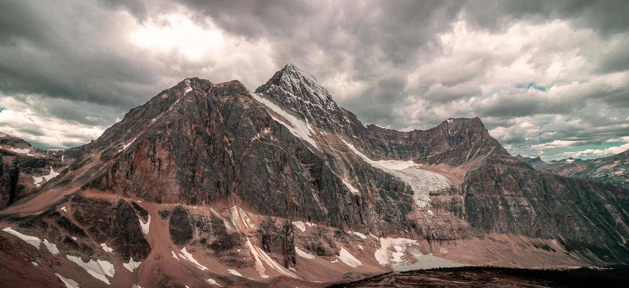 Trips to the Rocky Mountains