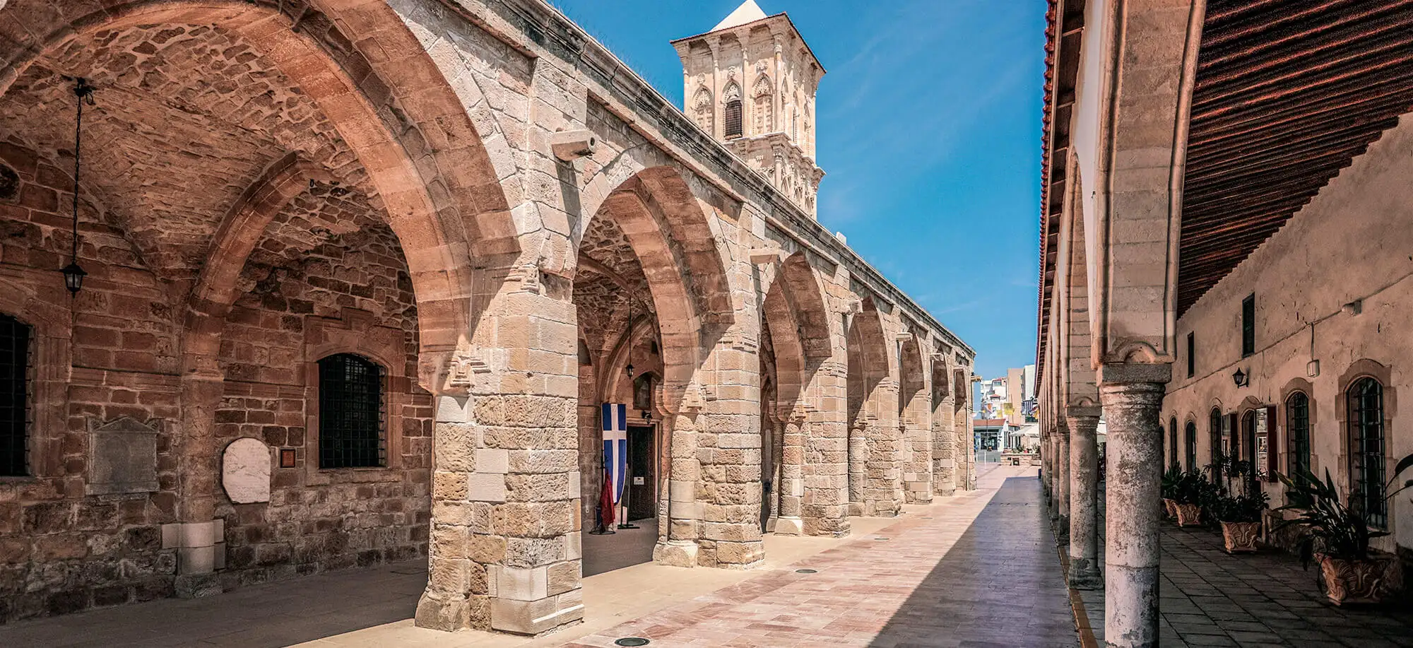 Larnaca