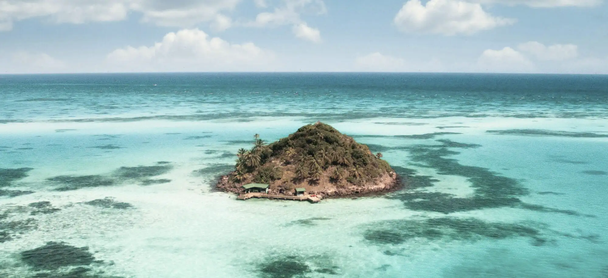 Viajes al Caribe Colombiano