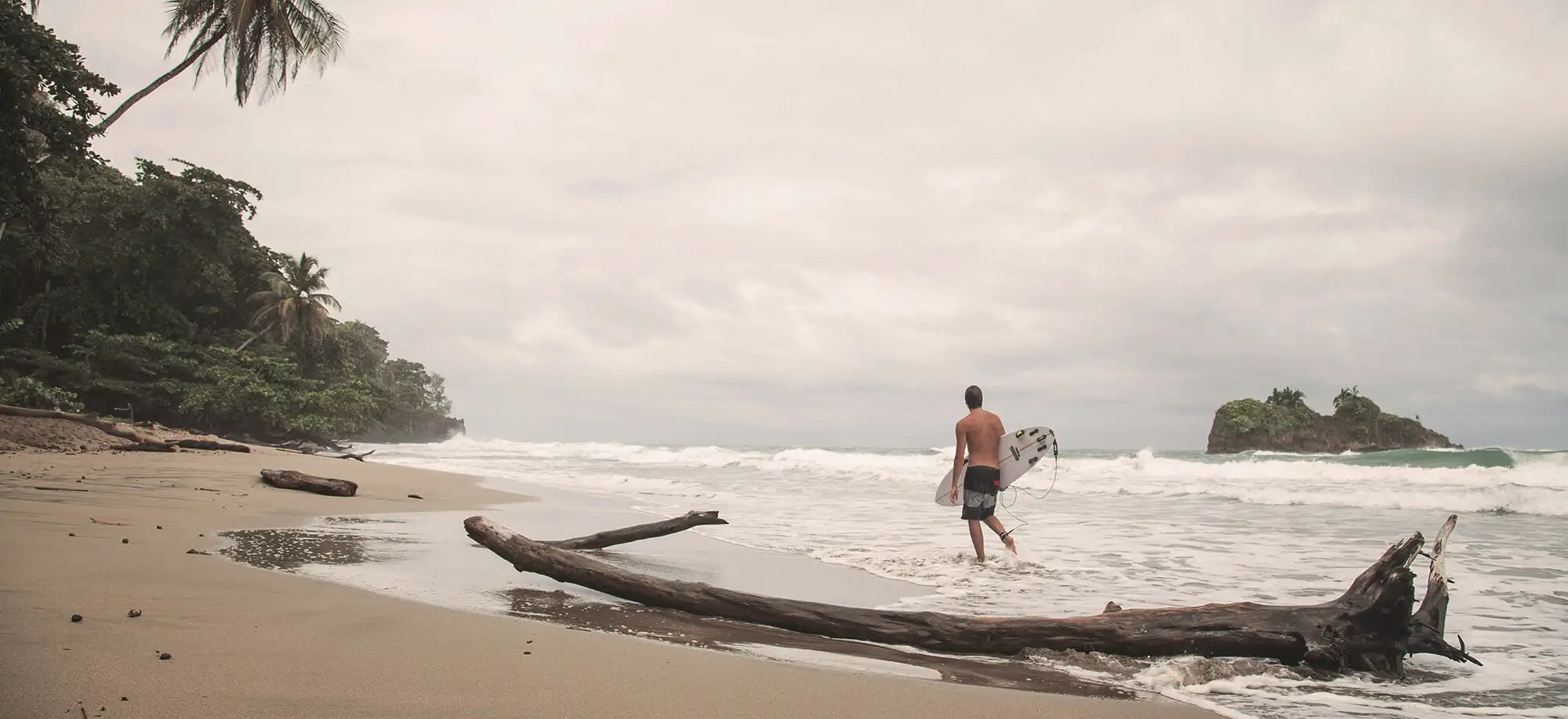 Trips to Puerto Viejo