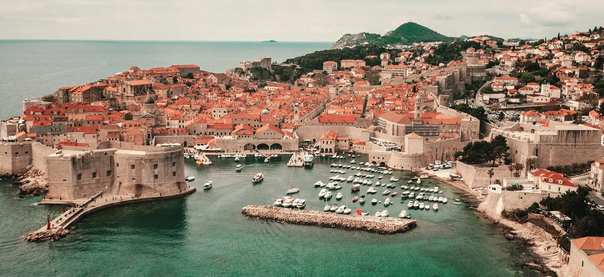 Dubrovnik