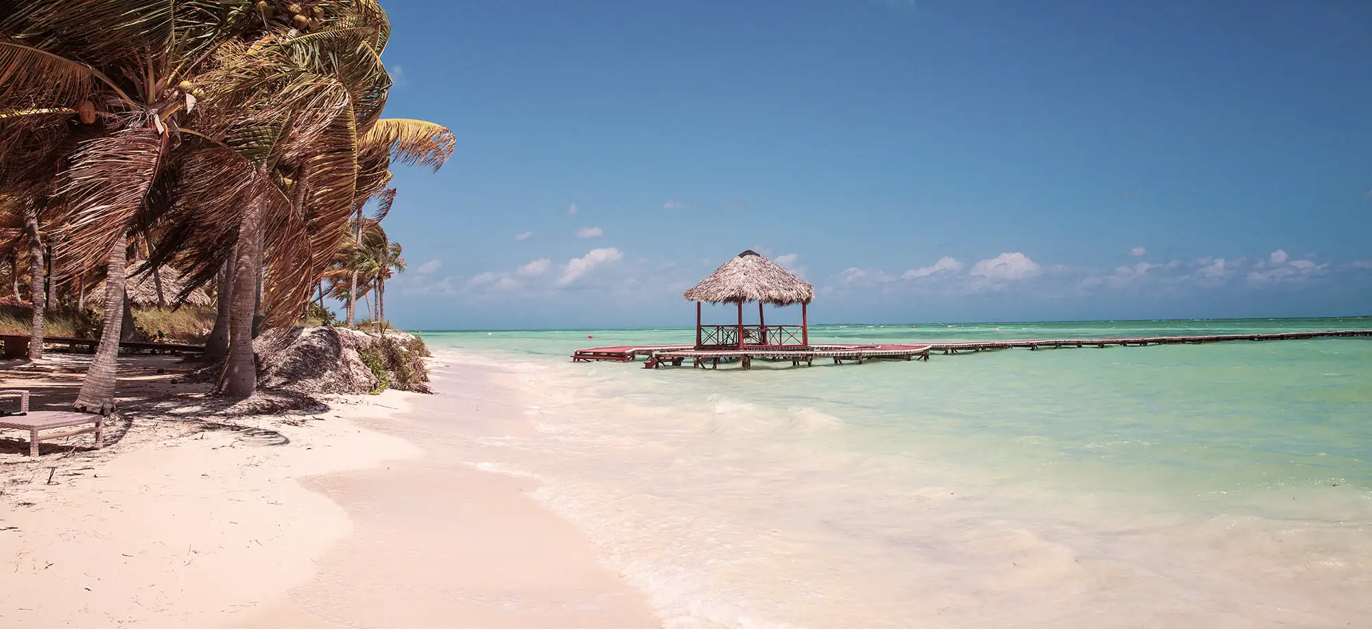 Trips to the Beaches of Cuba