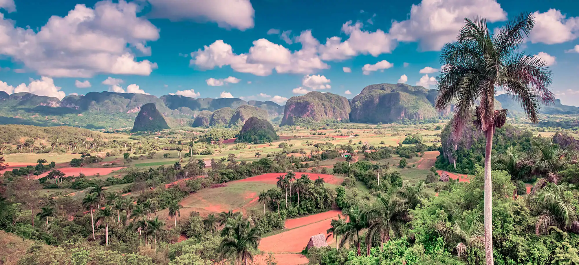 Valle de Viñales