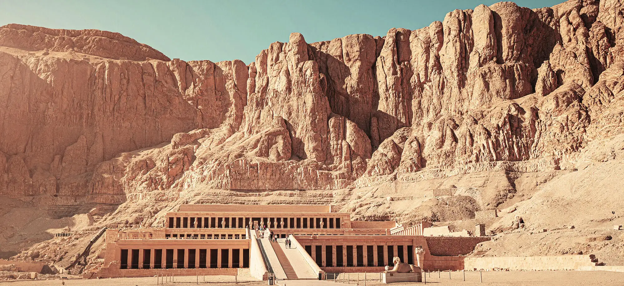 Trips to Valley of the Kings