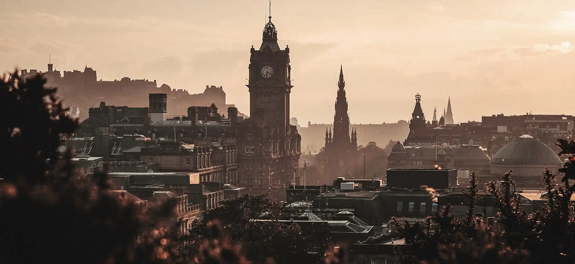 Edinburgh
