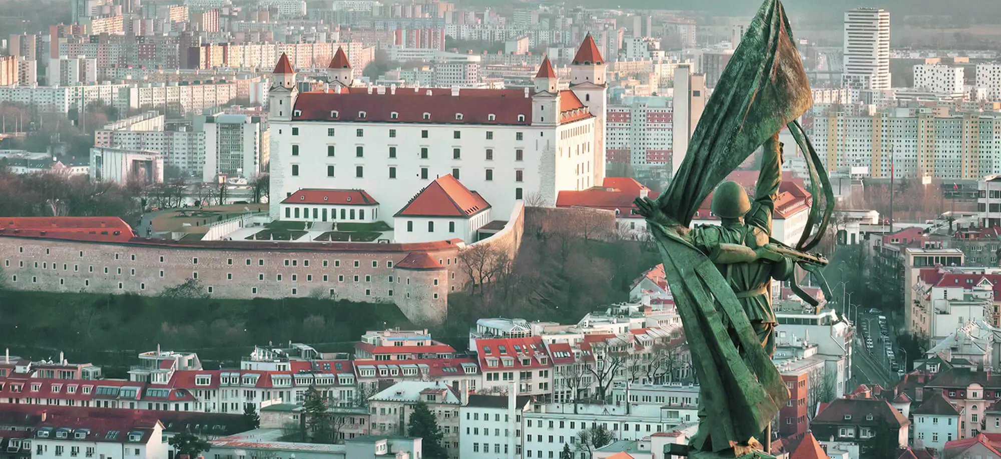 Bratislava