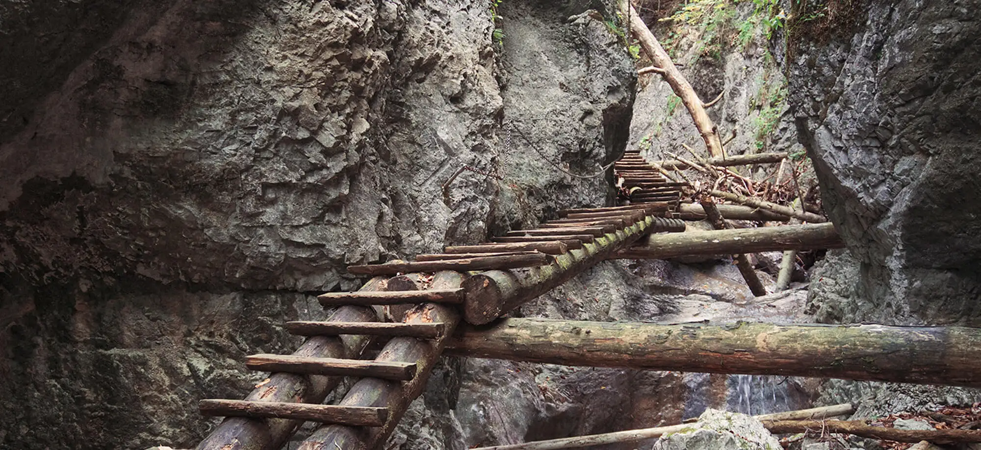 Viajes al Parque Nacional Slovenský Raj
